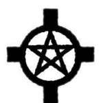 Group logo of Christian Wiccans